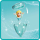 LEGO Disney Princess 43199 Dziedziniec zamku Elzy - 1032200 - zdjęcie 6